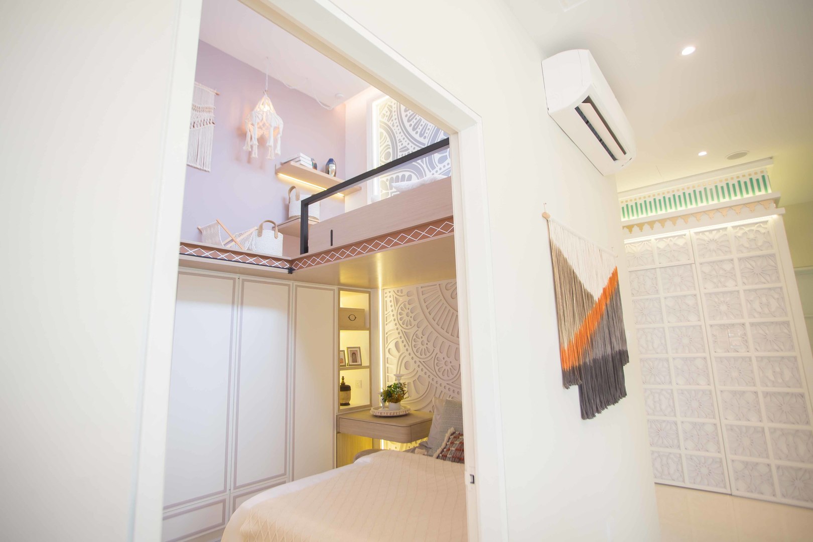 Spanish Garden by the Water, Batu Gajah image