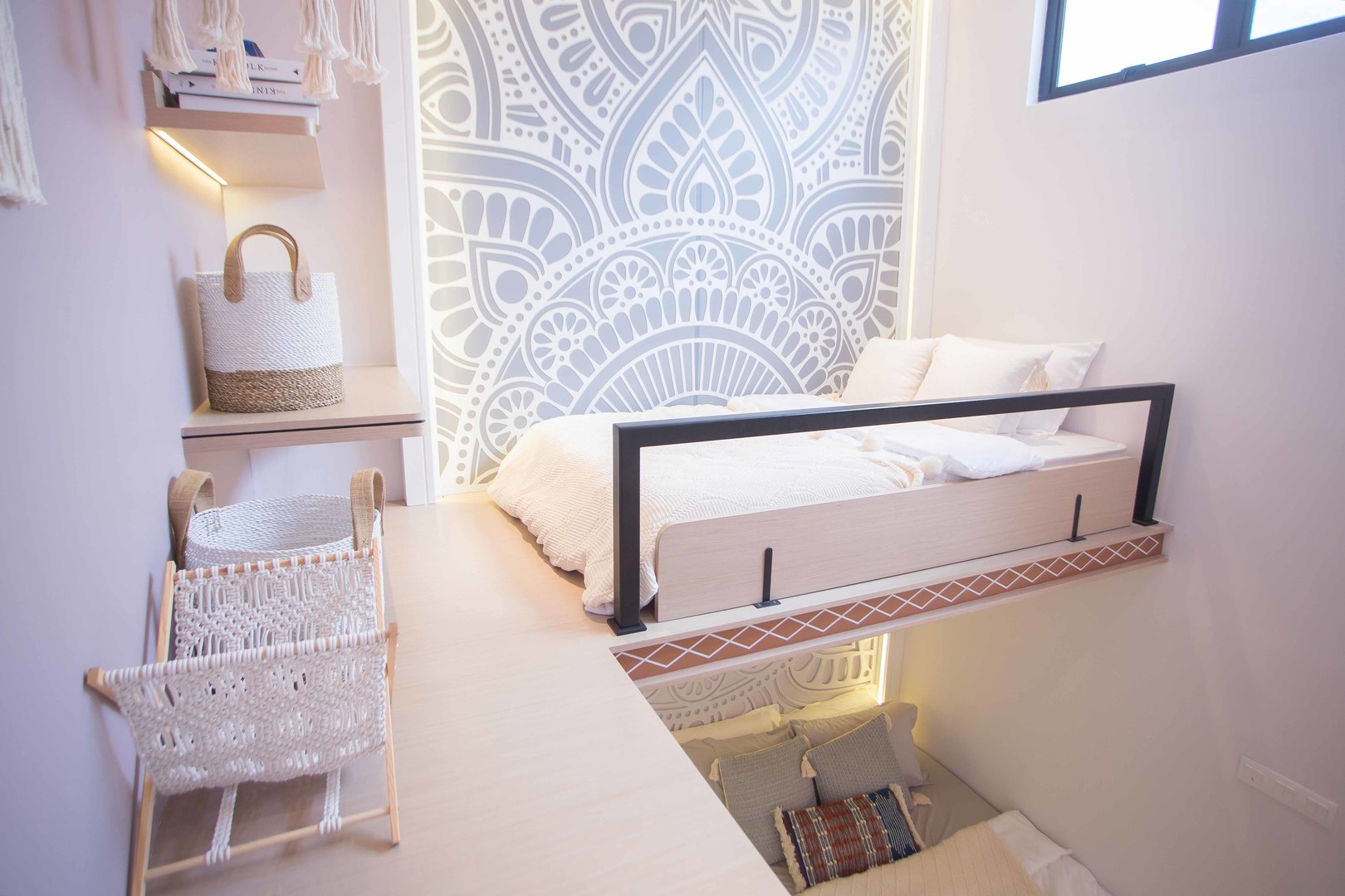 Spanish Garden by the Water, Batu Gajah image