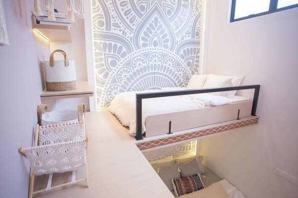 Spanish Garden by the Water, Batu Gajah | IQI Global 50