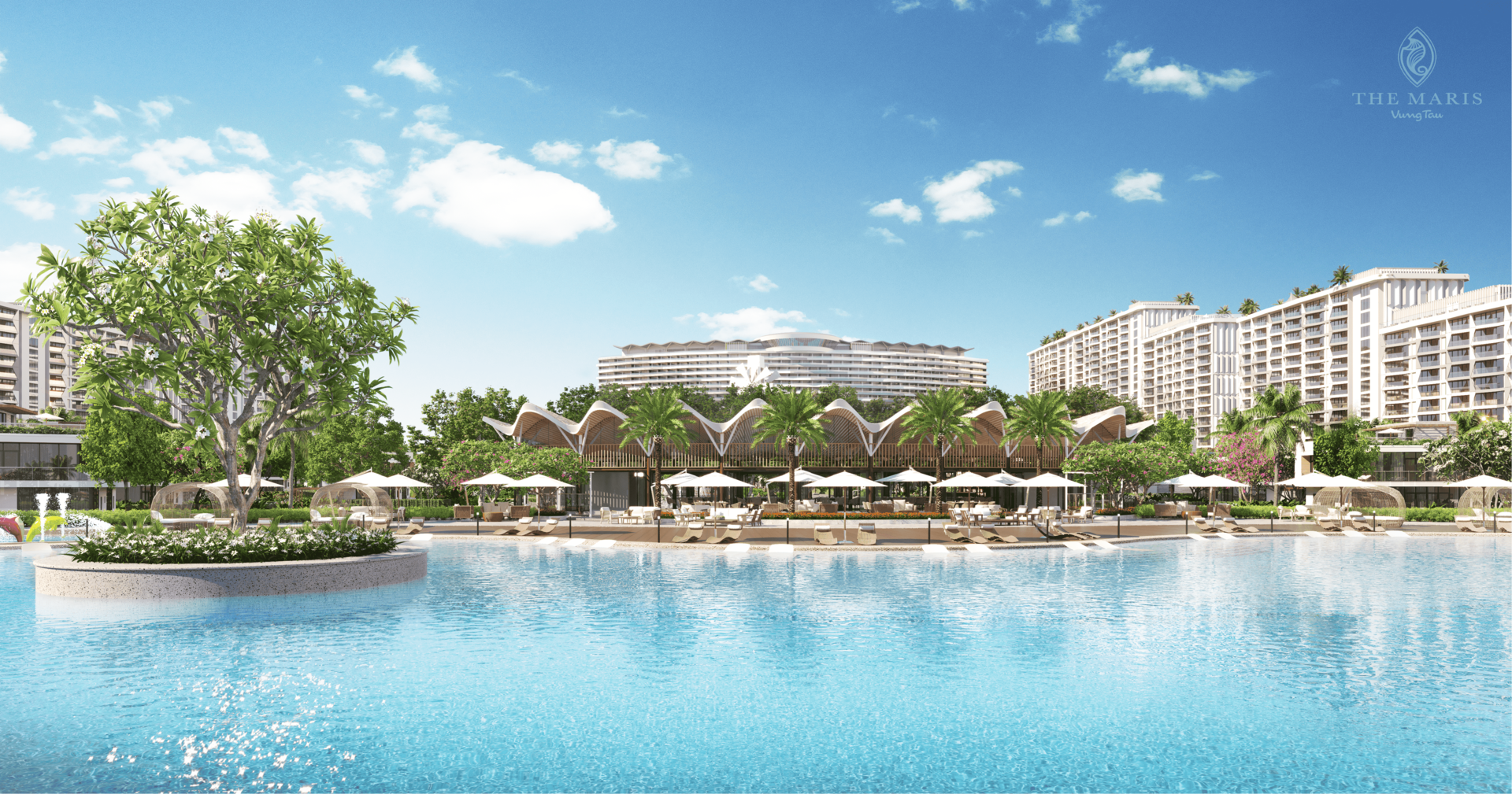 The Maris Vũng Tàu image