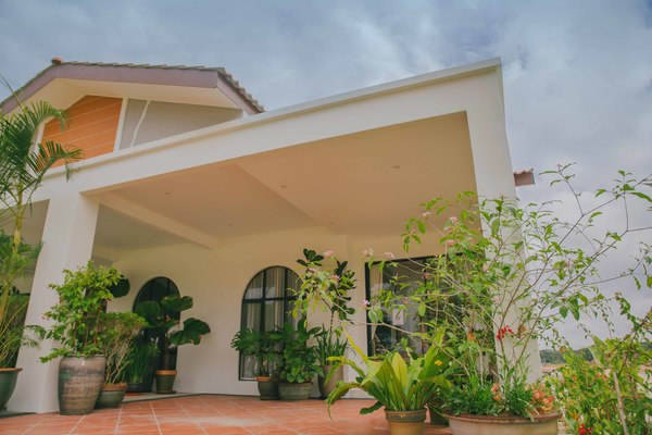 Spanish Garden by the Water, Batu Gajah | IQI Global 55