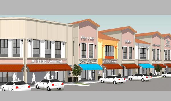 Spanish Garden by the Water, Batu Gajah | IQI Global 62