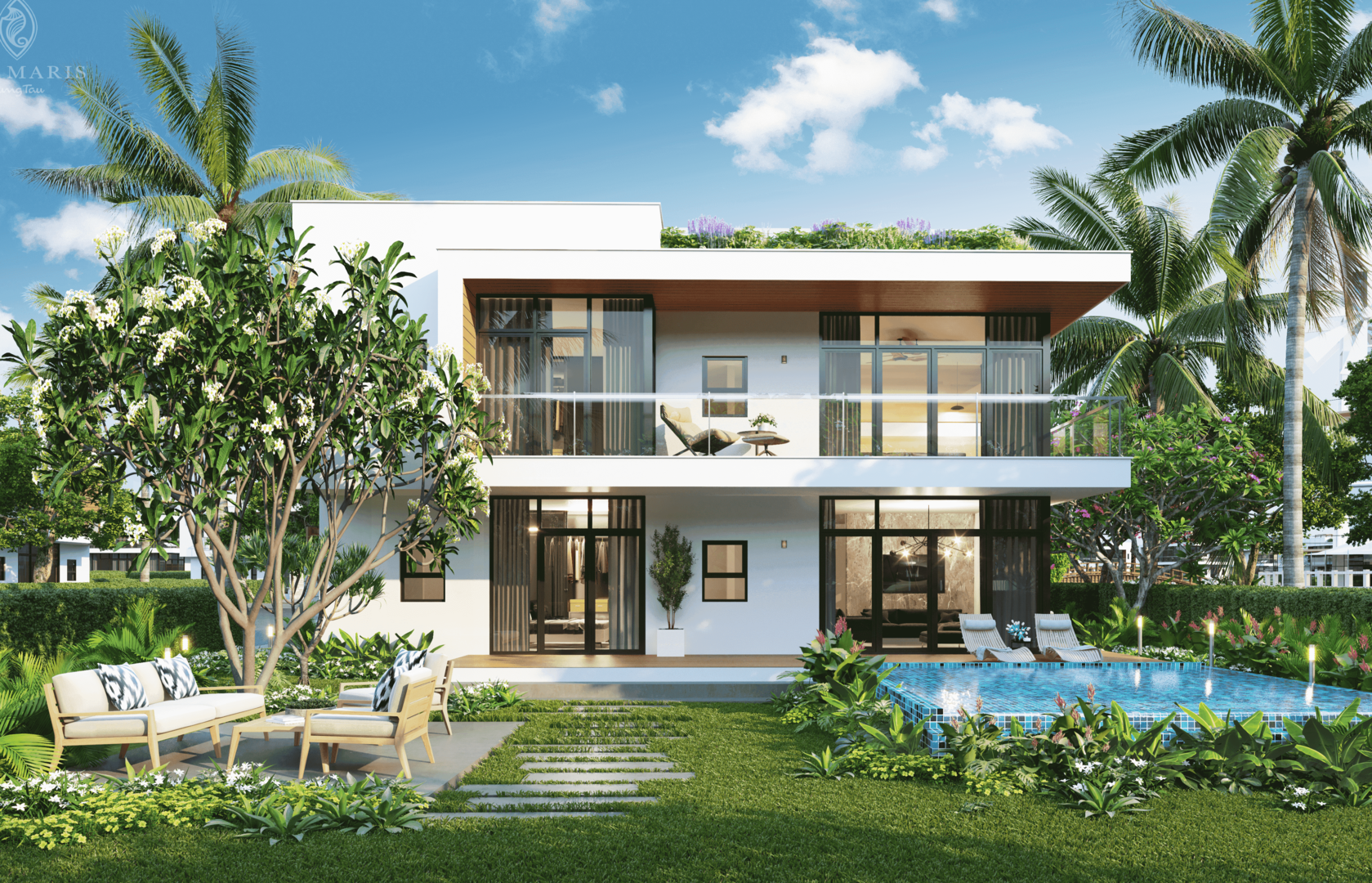 The Maris Vũng Tàu image