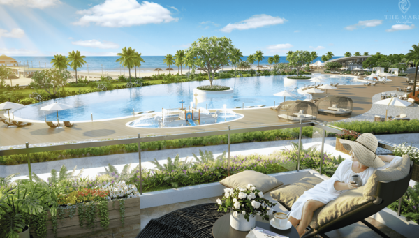 The Maris Vũng Tàu | IQI Global 6
