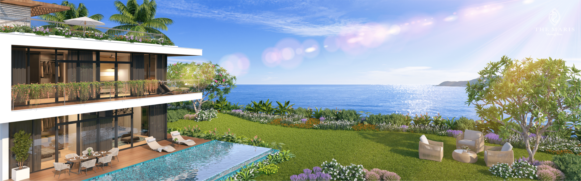 The Maris Vũng Tàu image