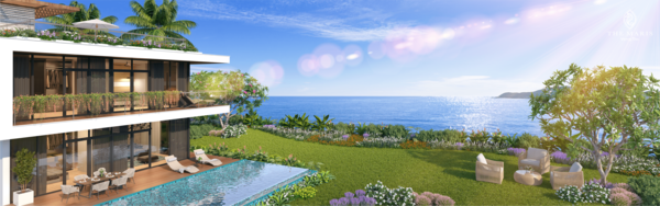 The Maris Vũng Tàu | IQI Global 8