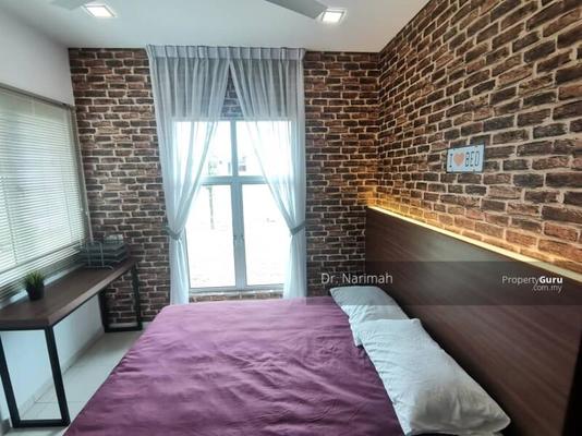 Taman Harmoni | IQI Global 7