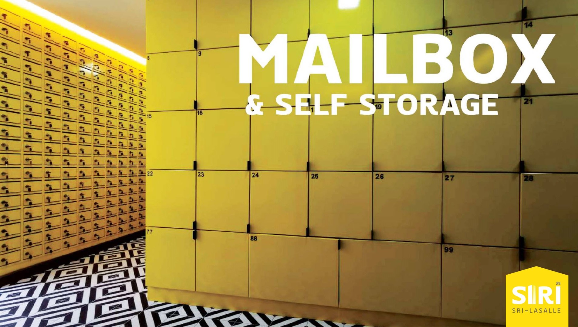 คอนโดพร้อมอยู่ที่เด็ดสุดในซอยลาซาล !! กับสิทธิพิเศษจากโครงการ "บ้านคนละหลัง" image