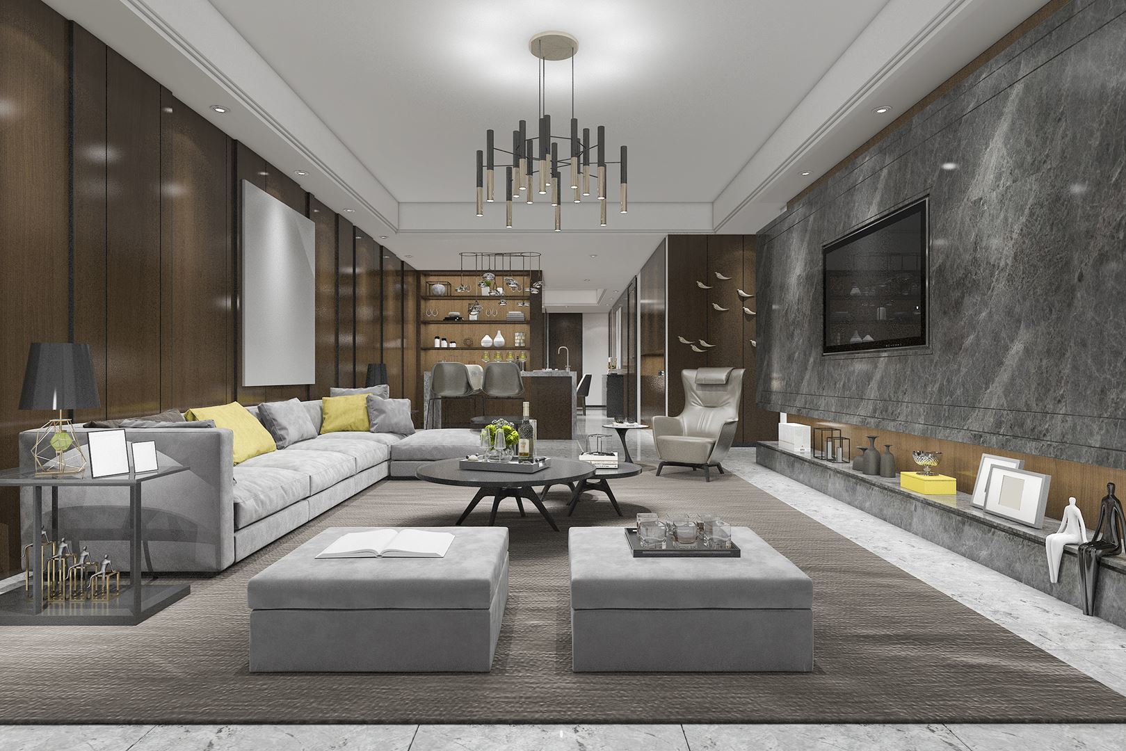 Bay Port Resort Condos image