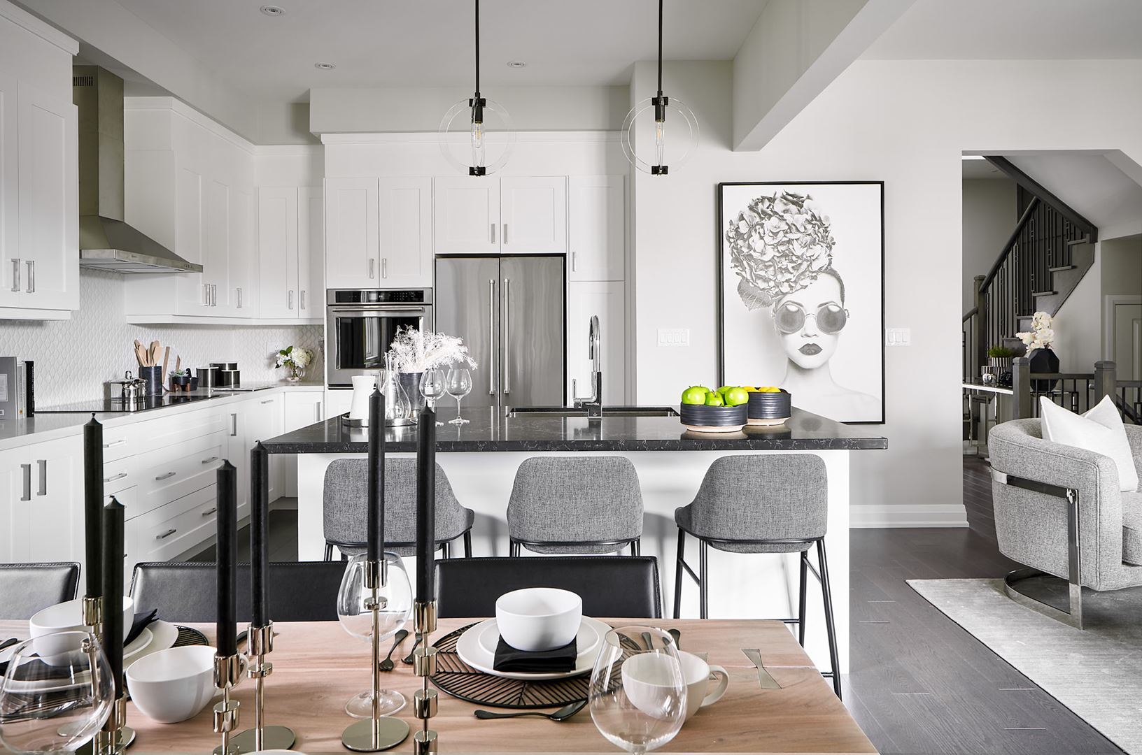 Richlands in Richmond Hill image