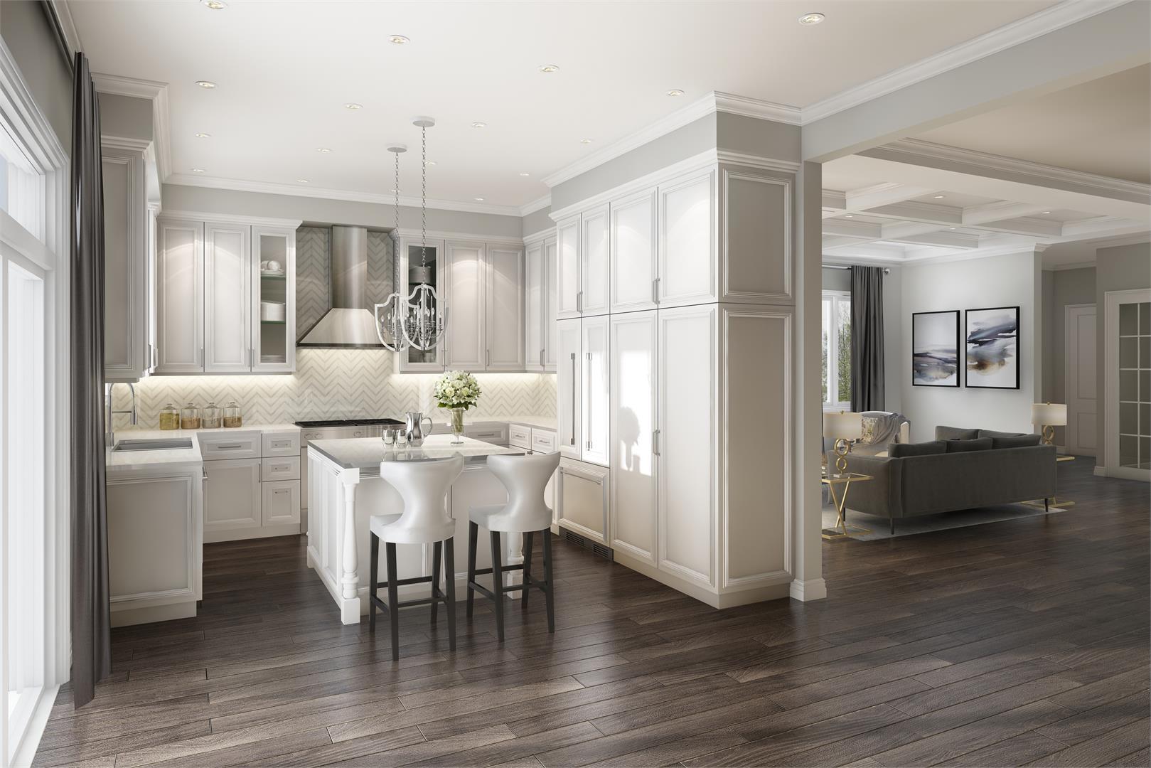 Richlands in Richmond Hill image