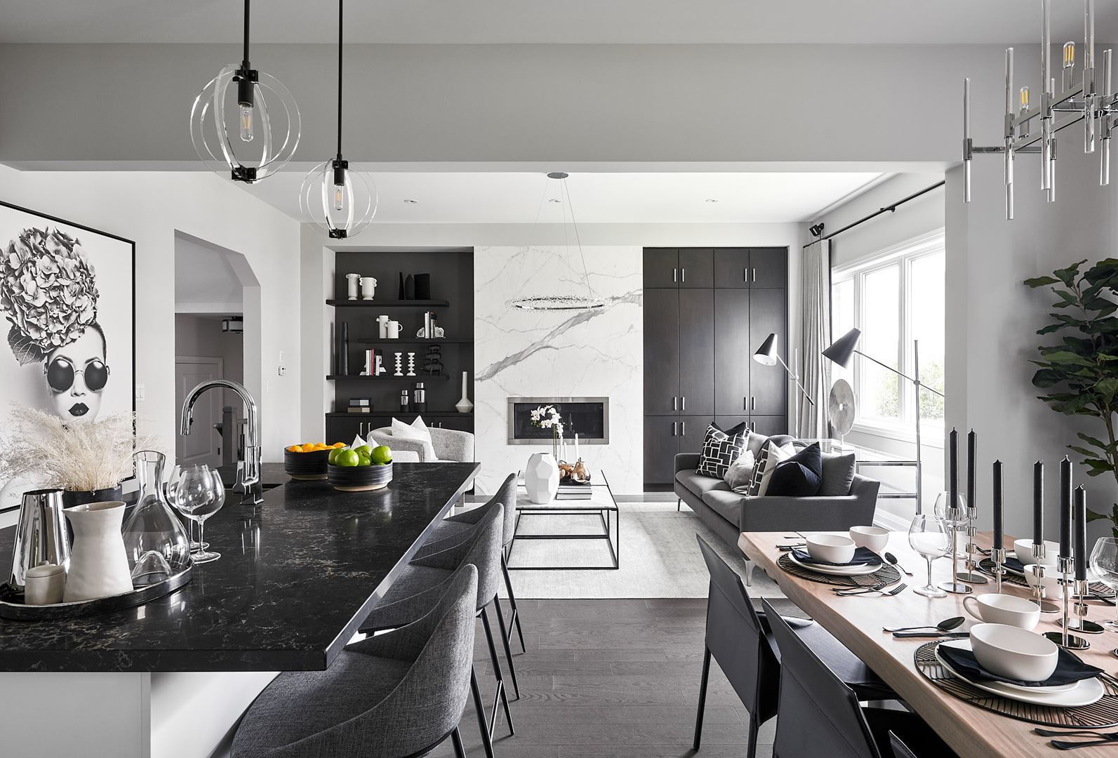 Richlands in Richmond Hill image