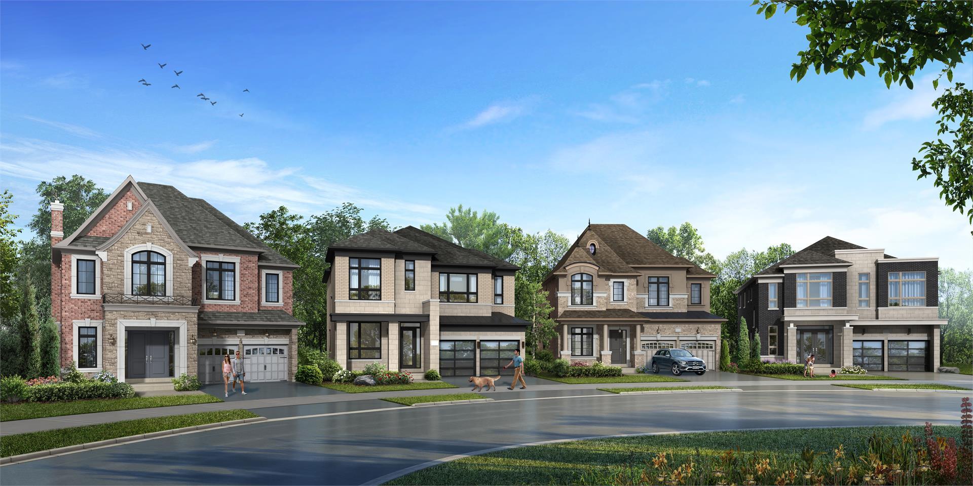 Richlands in Richmond Hill image