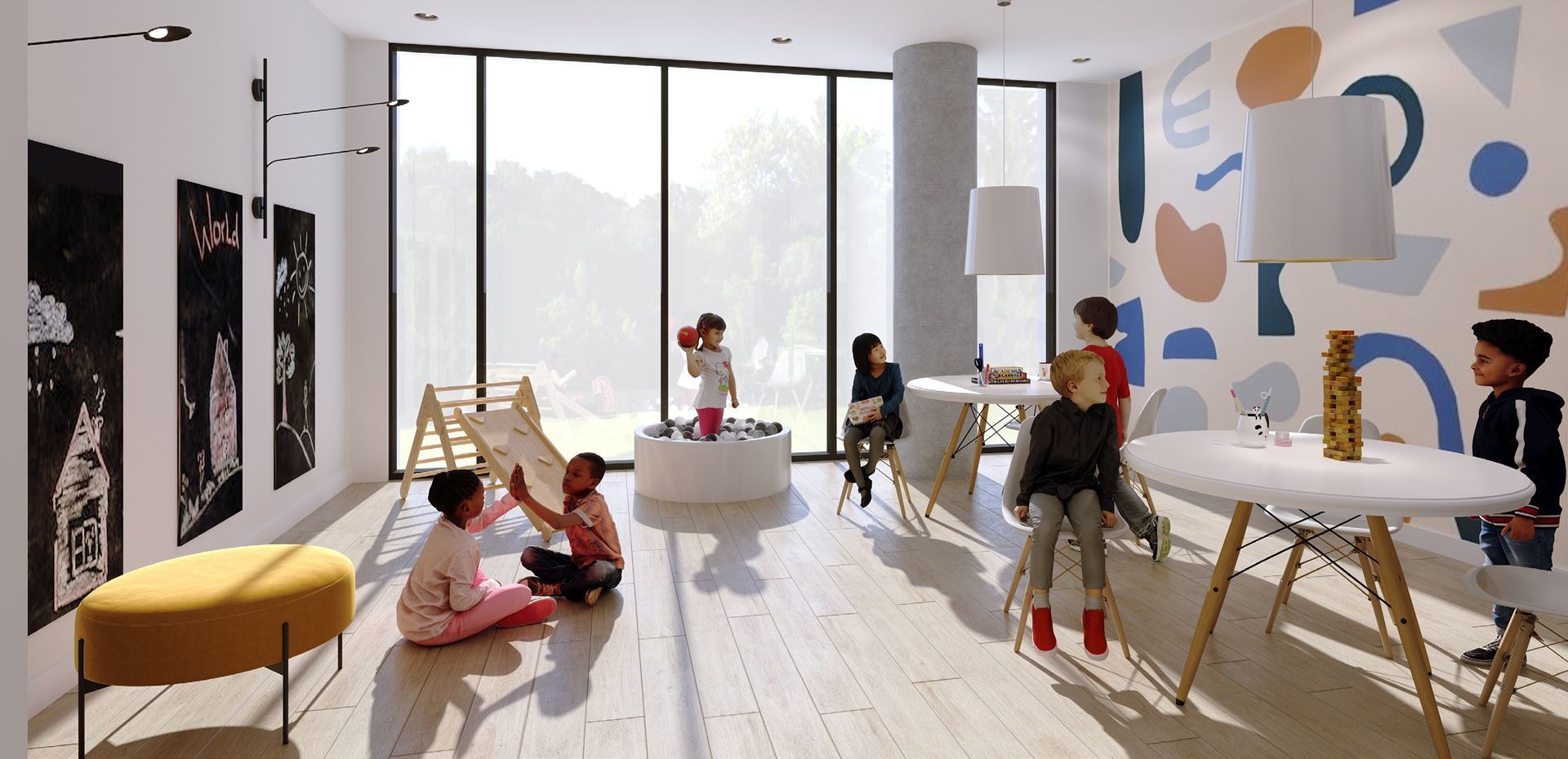 Kazmir Condos in Toronto image