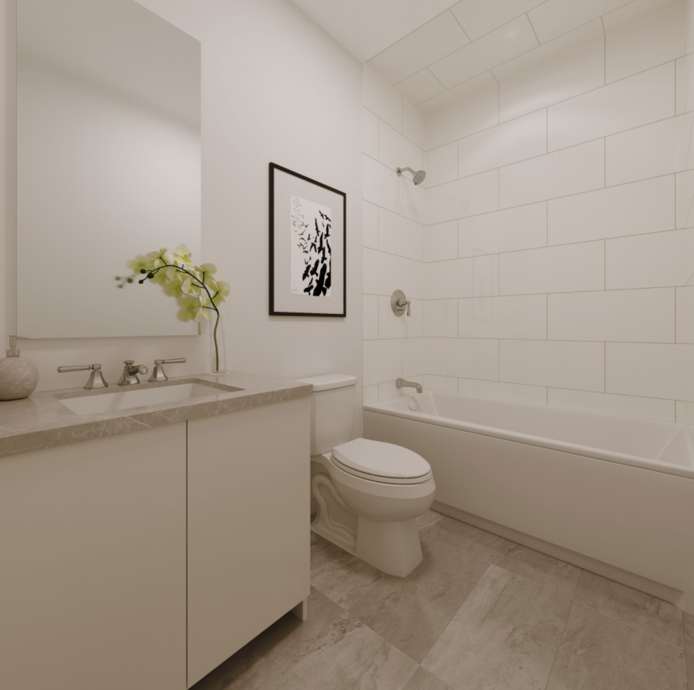 Kazmir Condos in Toronto image