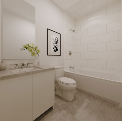 Kazmir Condos in Toronto image