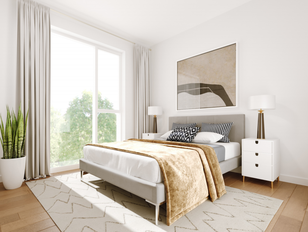 Kazmir Condos in Toronto image