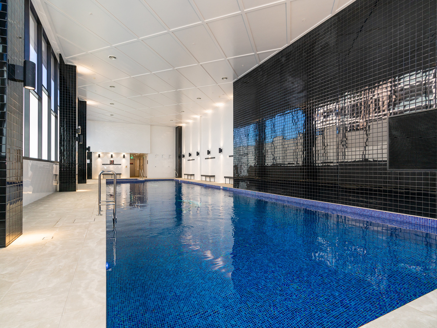 The Retreat Element image