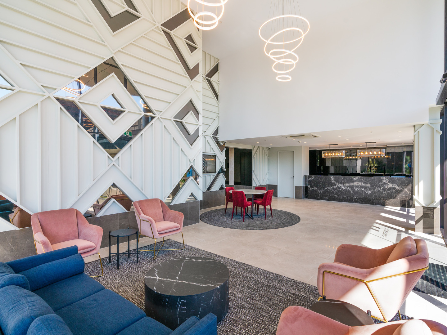 The Retreat Element image