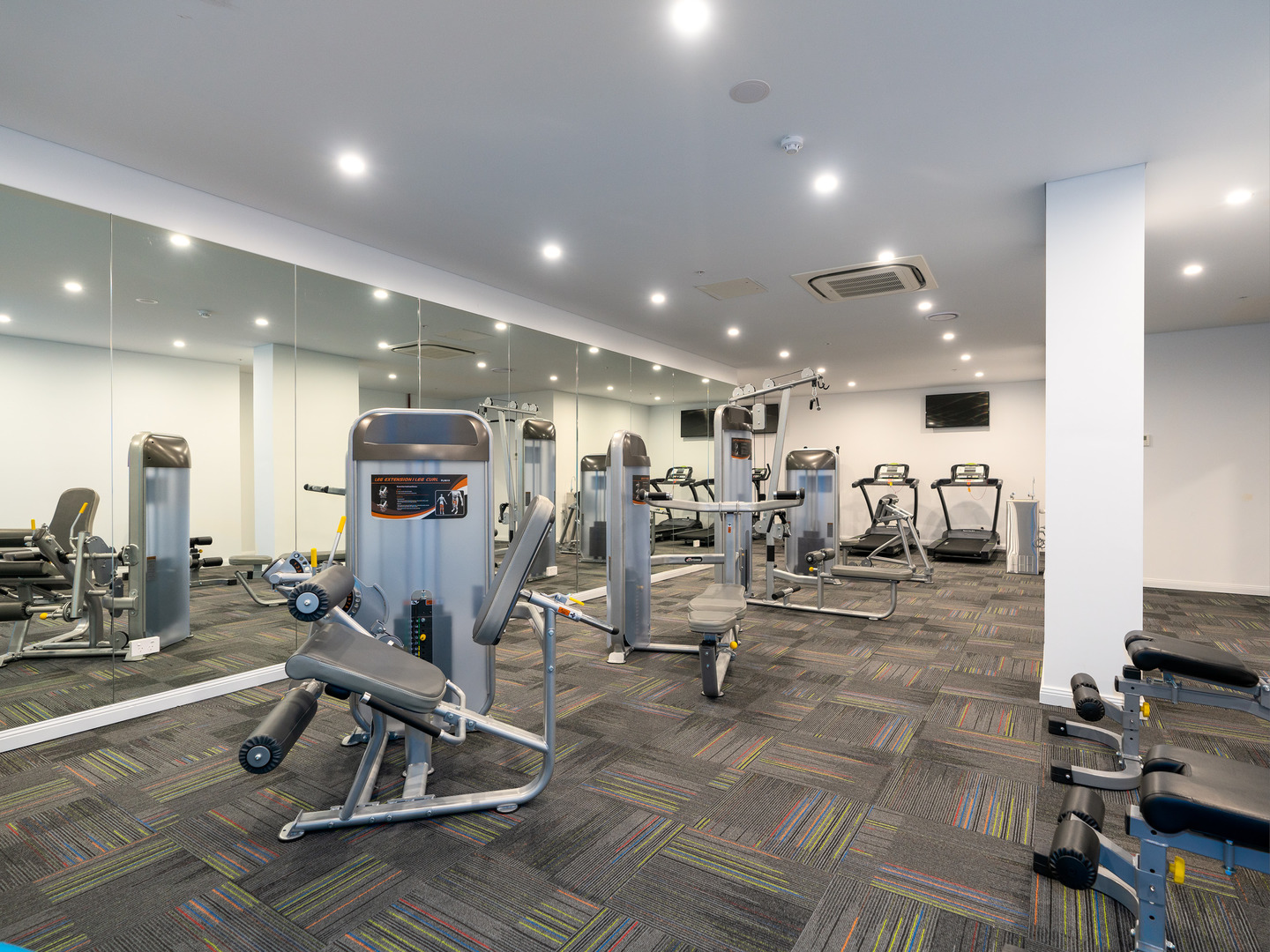 The Retreat Element image