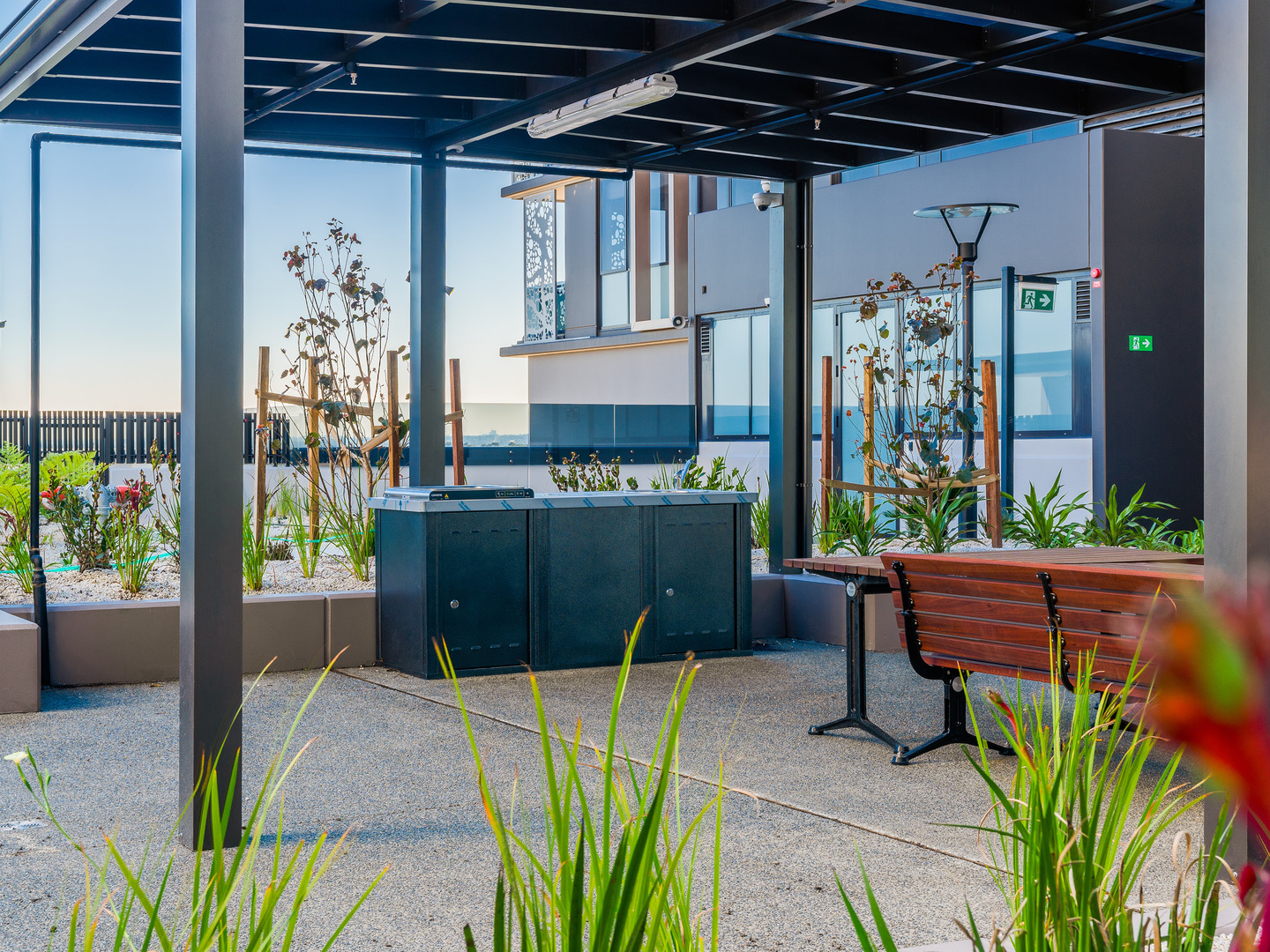 The Retreat Element image