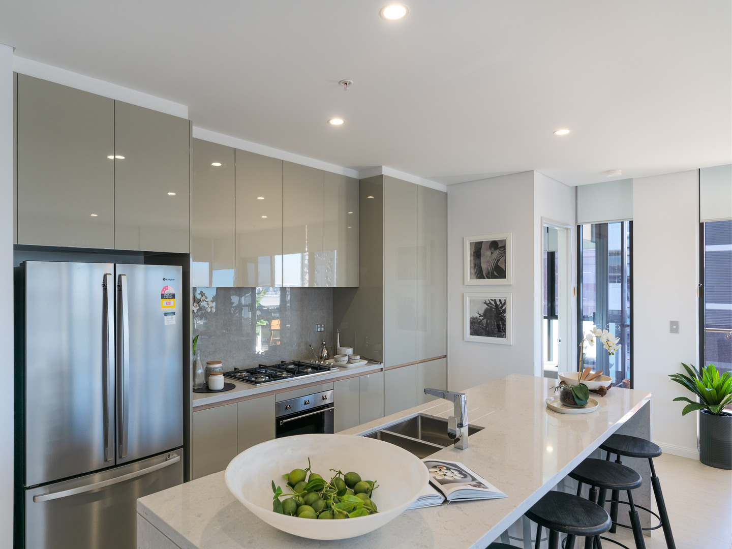 The Retreat Element image