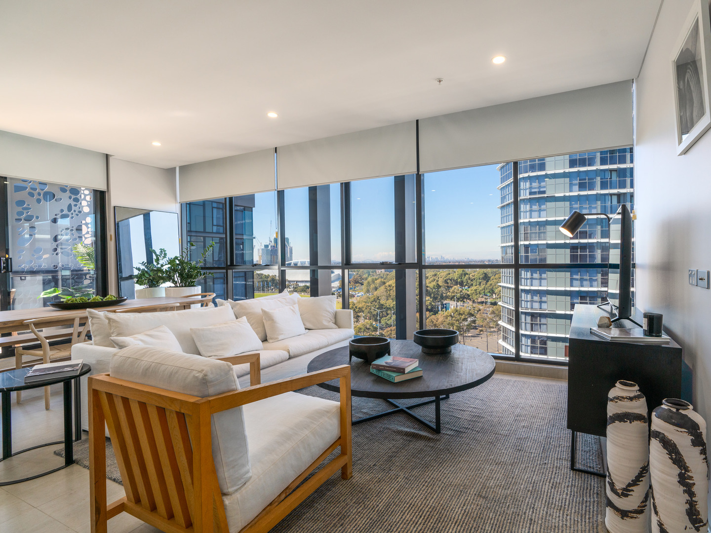 The Retreat Element image