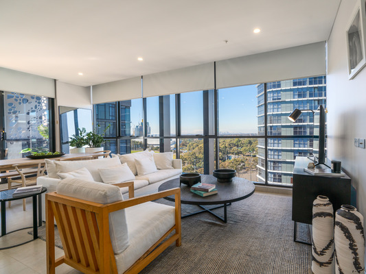 The Retreat Element image