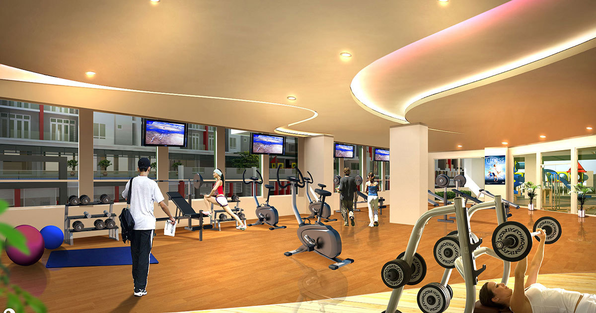 Elements Garden image