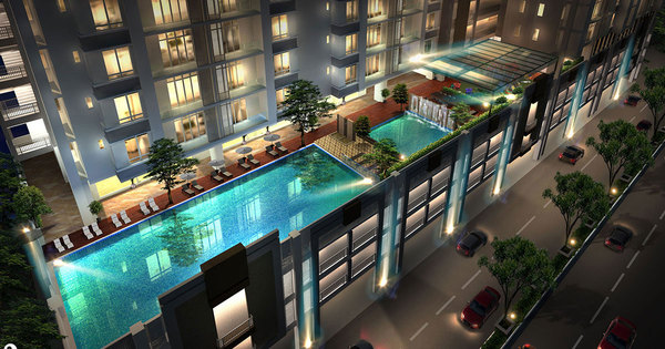 Elements Garden image