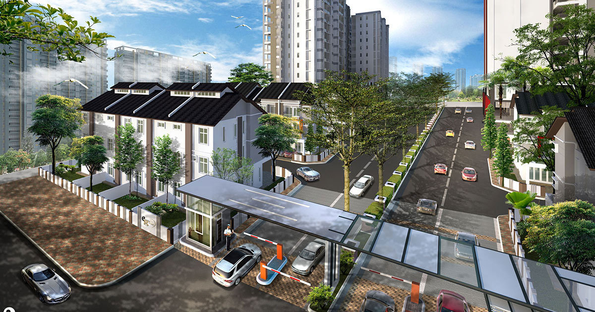 Elements Garden image