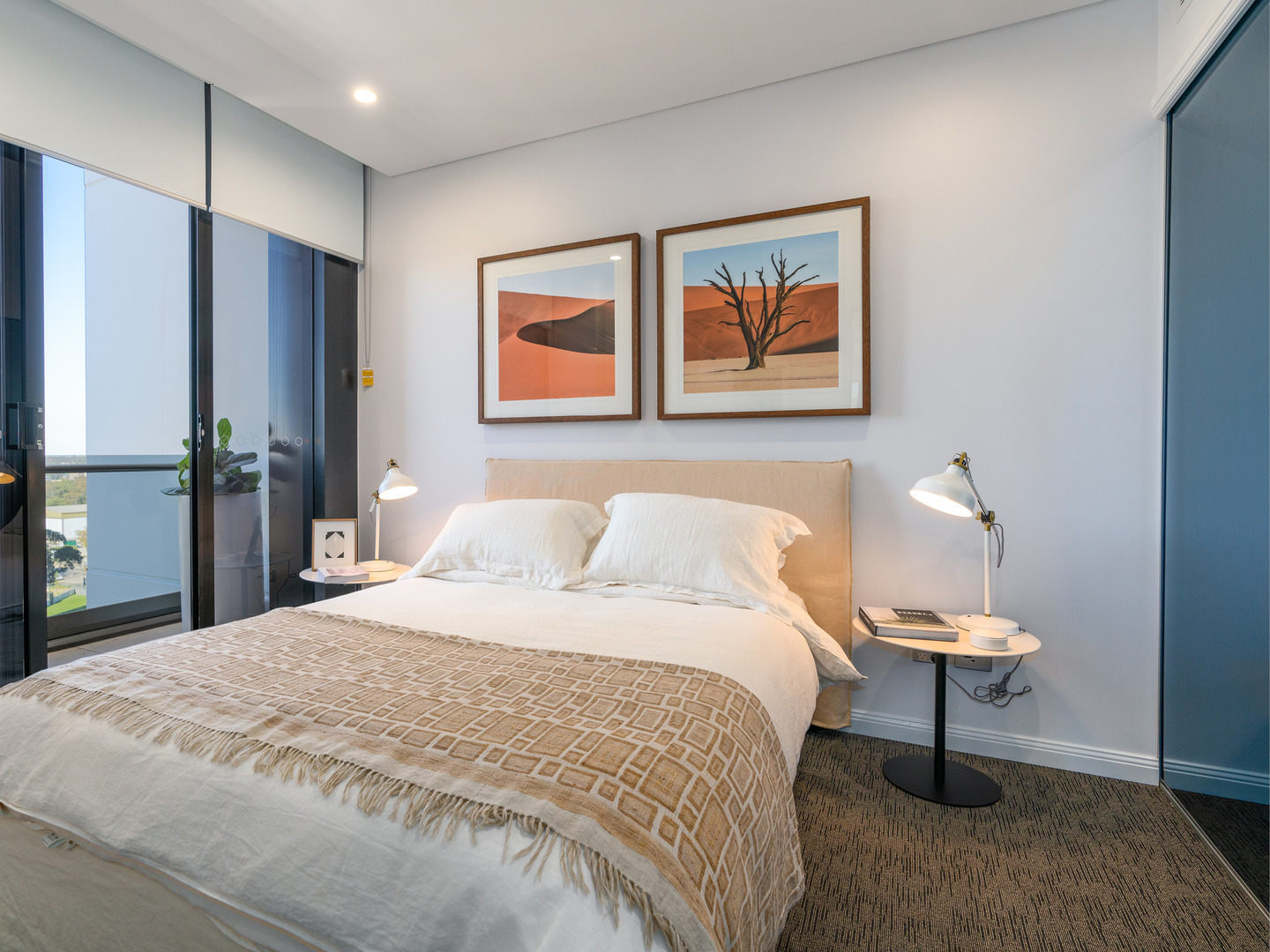 The Retreat Element image