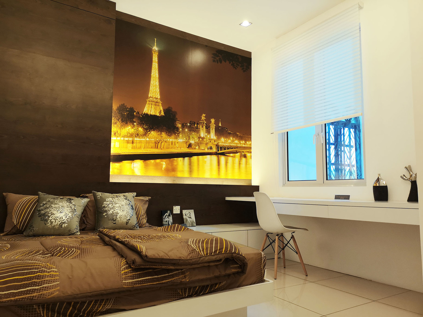 Elements Garden image