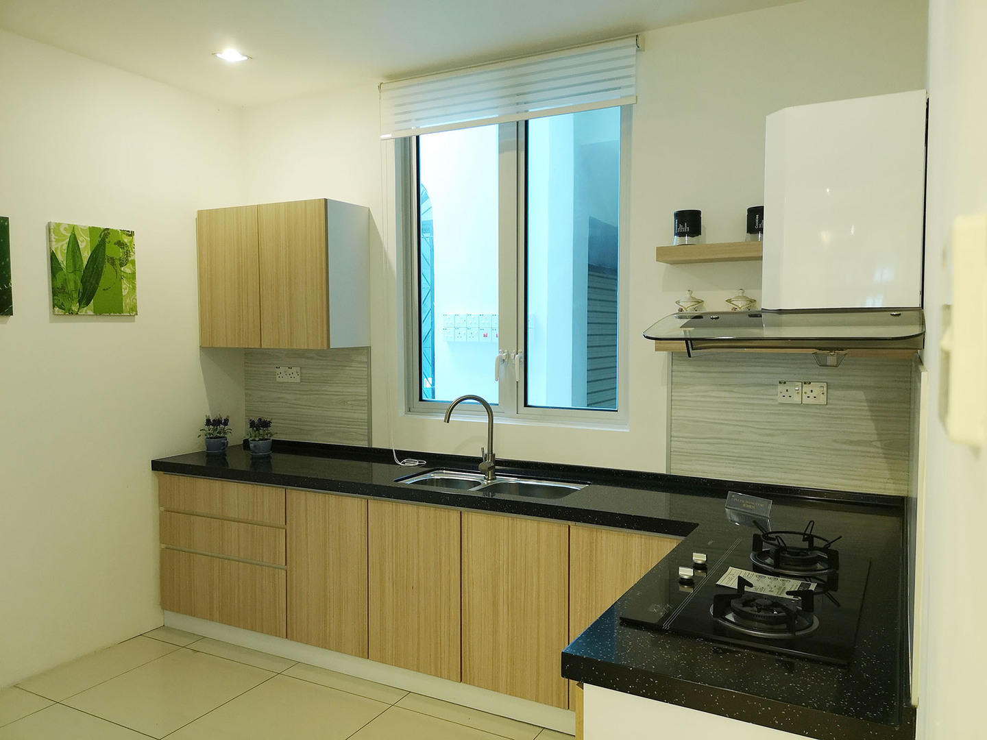 Elements Garden image