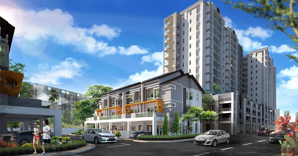 Elements Garden | IQI Global 10