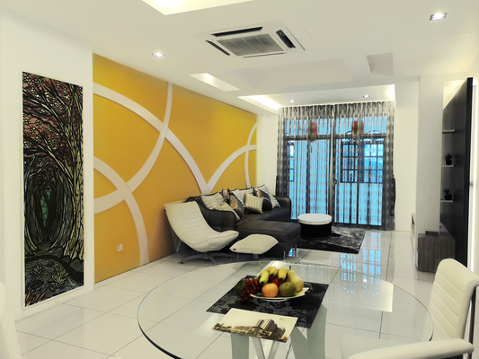 Elements Garden | IQI Global 11