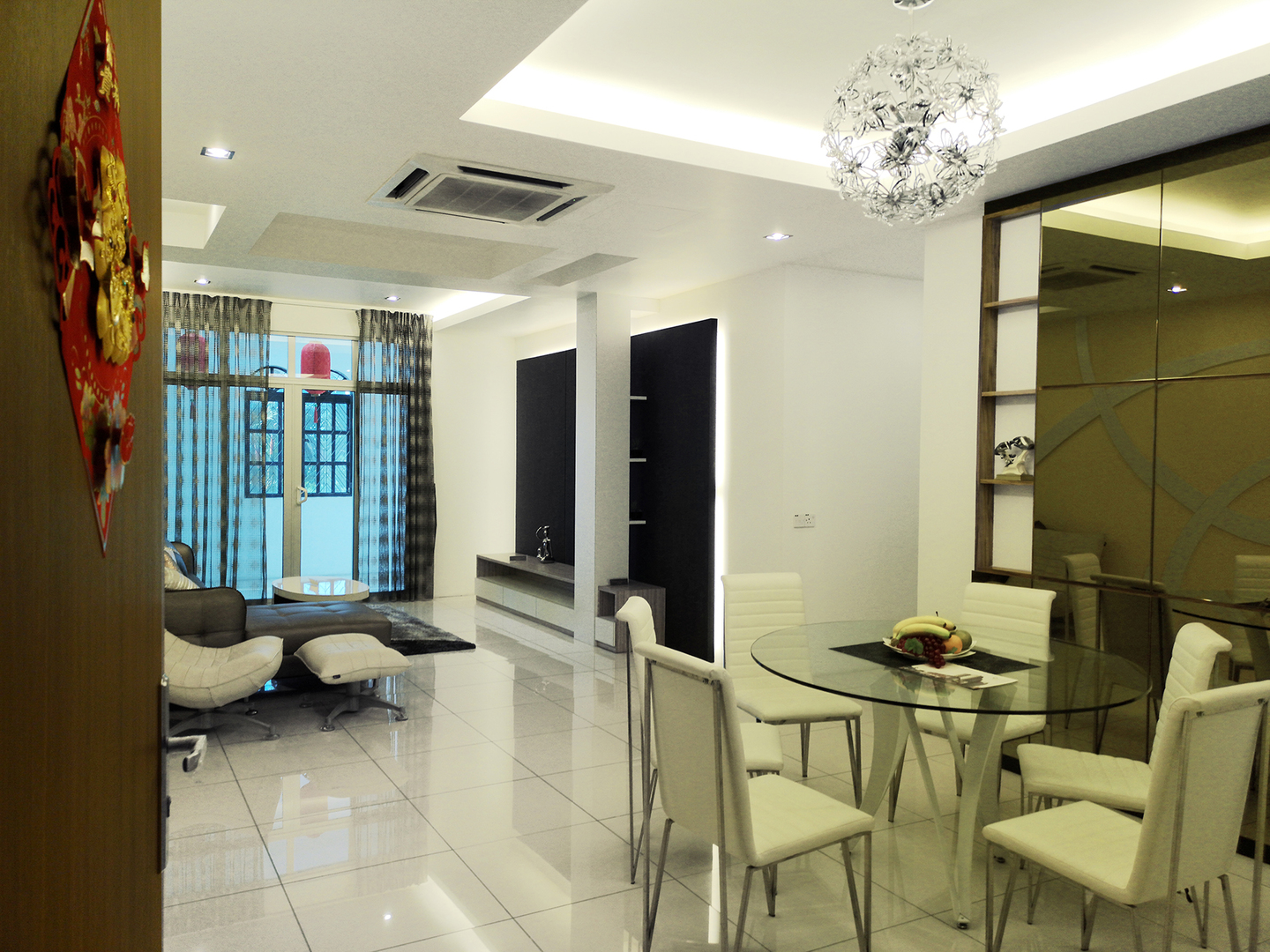 Elements Garden image