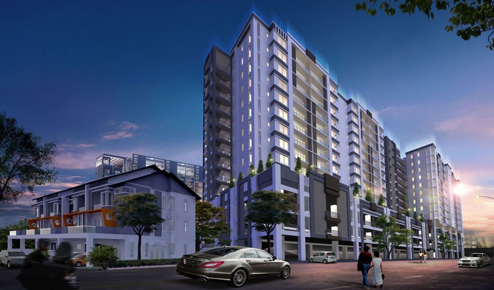 Elements Garden image