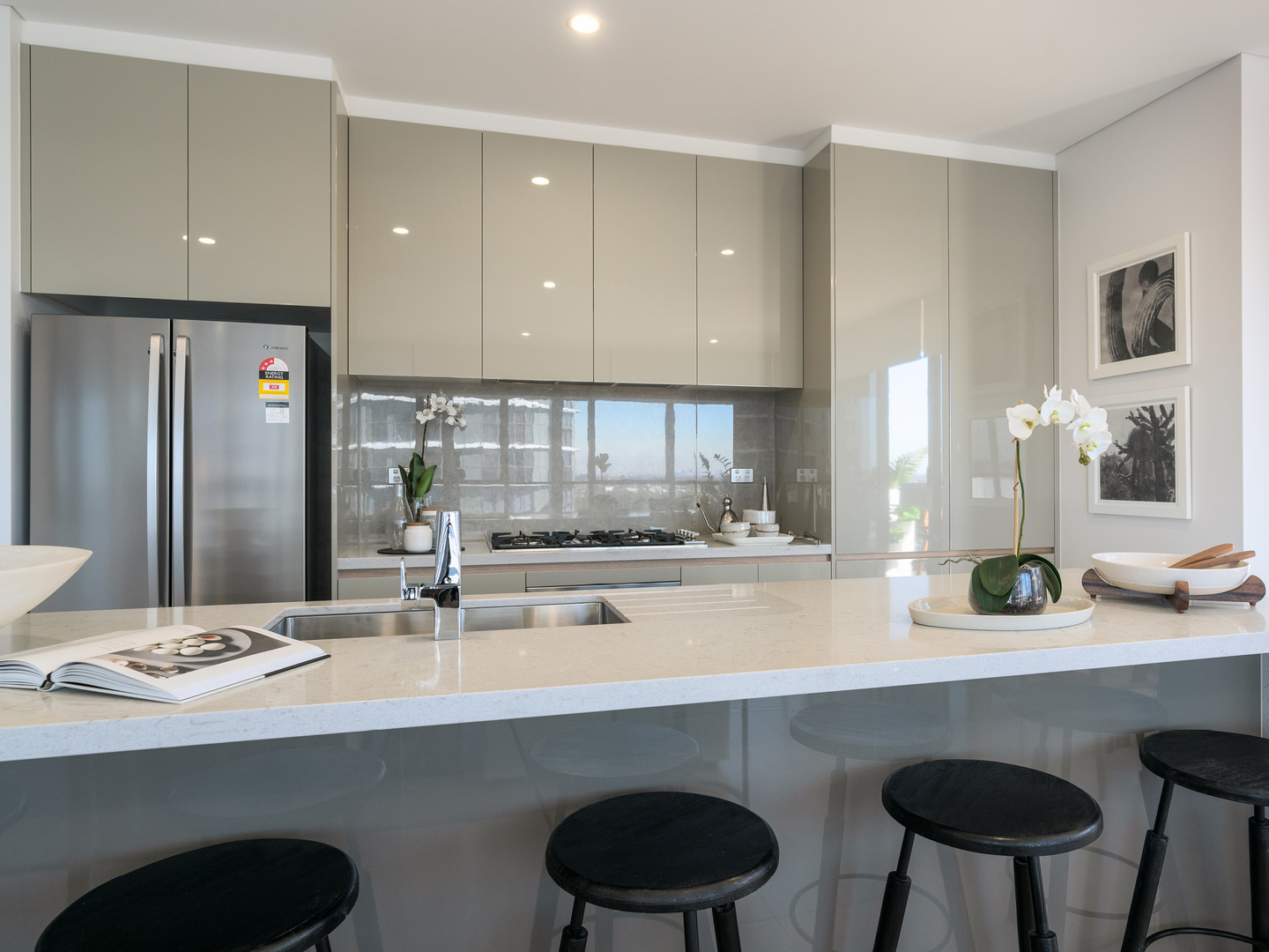 The Retreat Element image