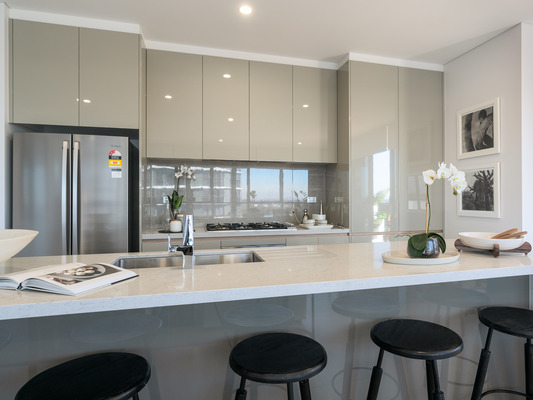 The Retreat Element image