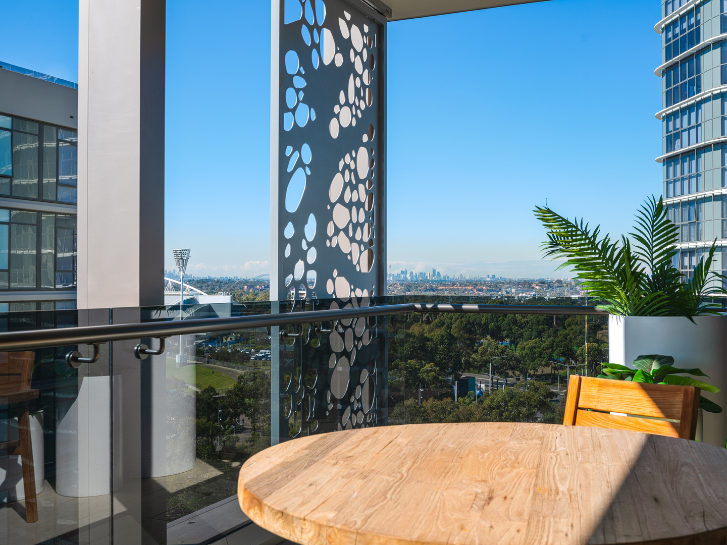 The Retreat Element image