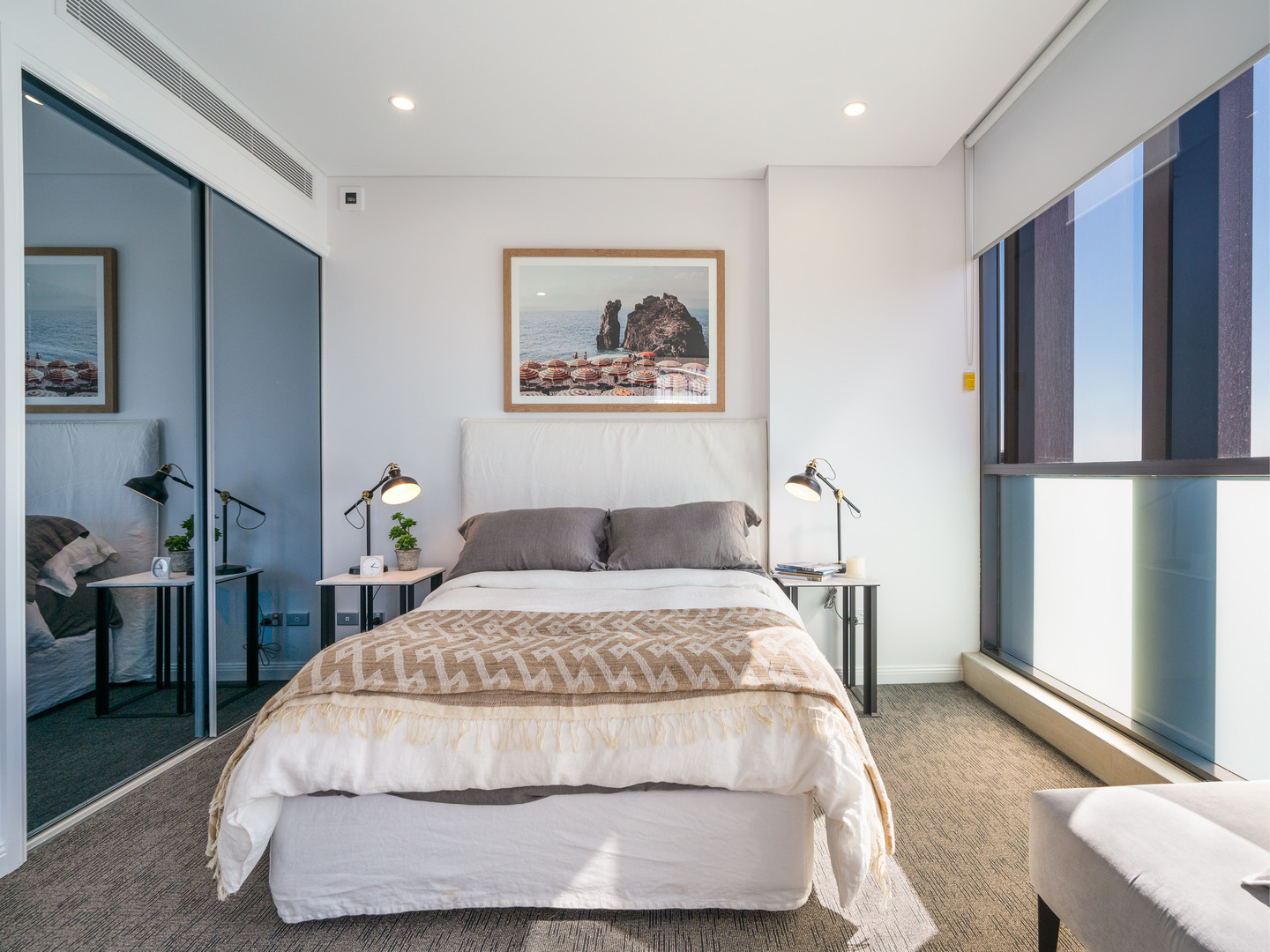 The Retreat Element image