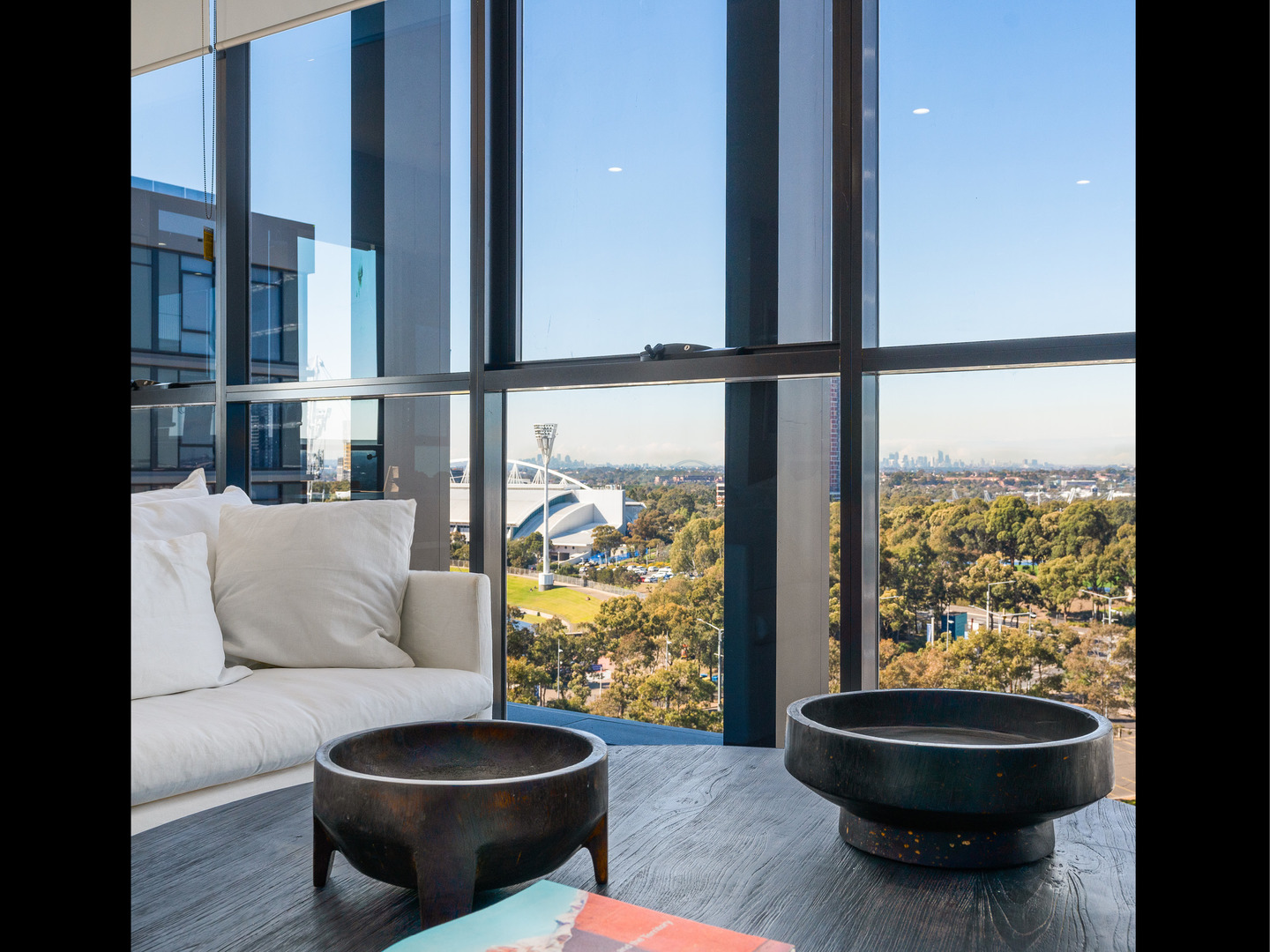 The Retreat Element image