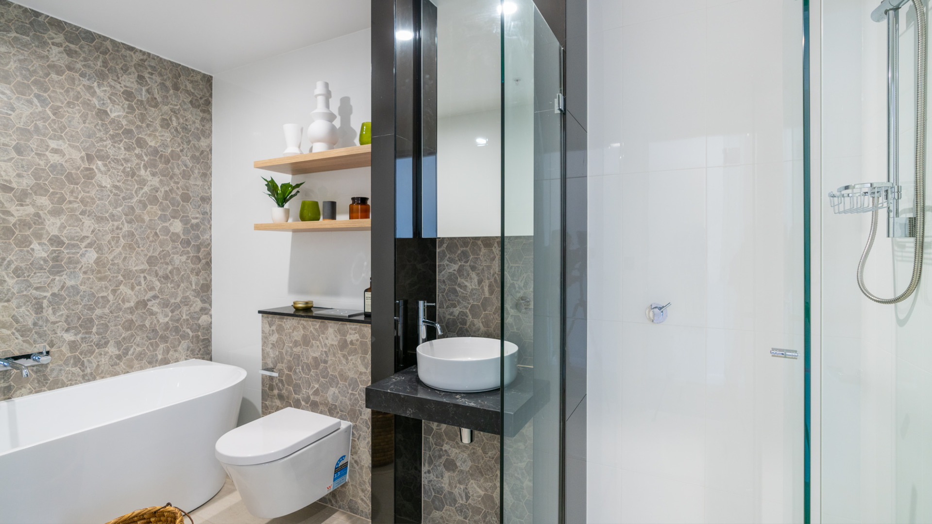 The Retreat Element image