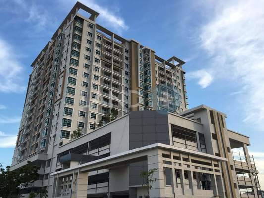 Primero Heights - Permatang Pauh image