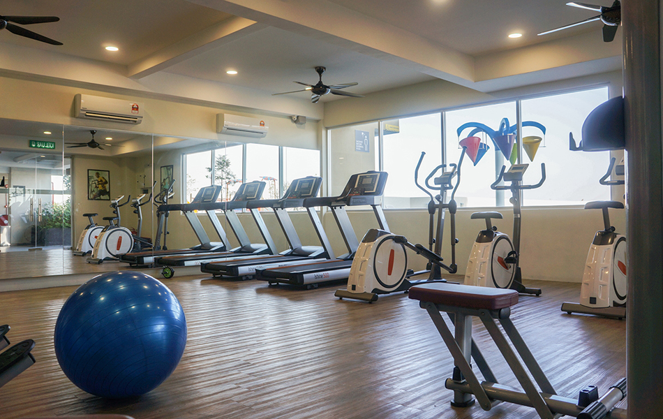 Primero Heights - Permatang Pauh image