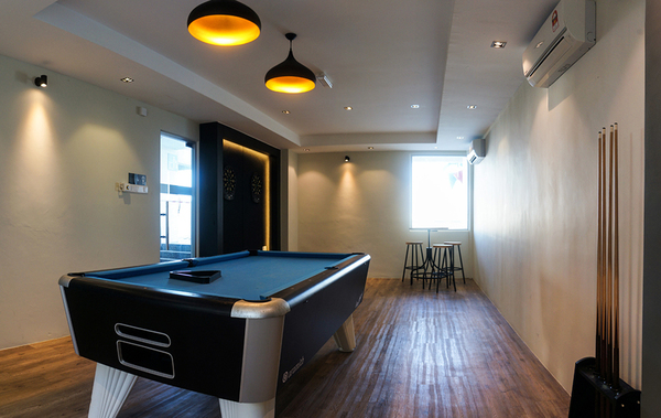 Primero Heights - Permatang Pauh image