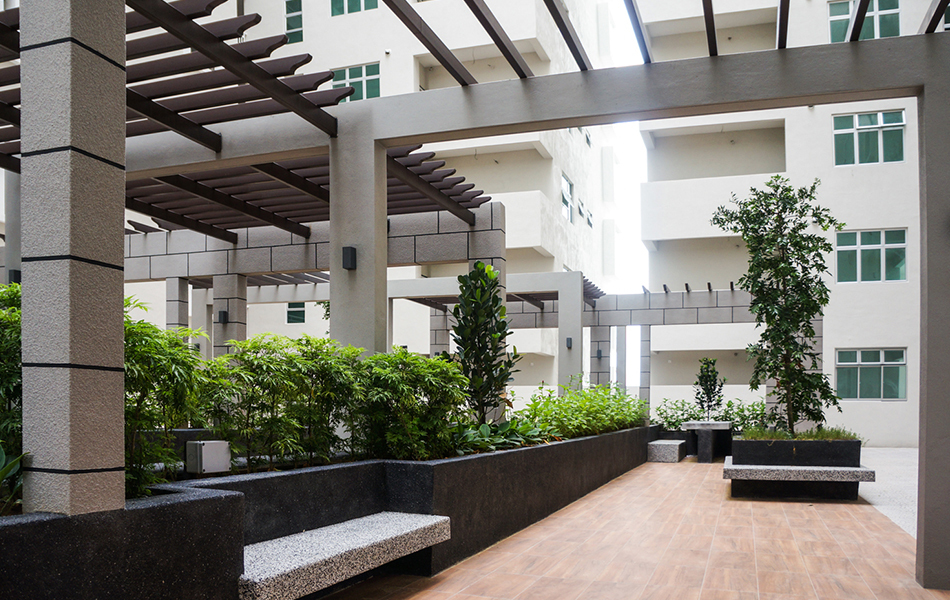 Primero Heights - Permatang Pauh image