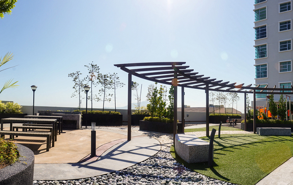 Primero Heights - Permatang Pauh | IQI Global 7