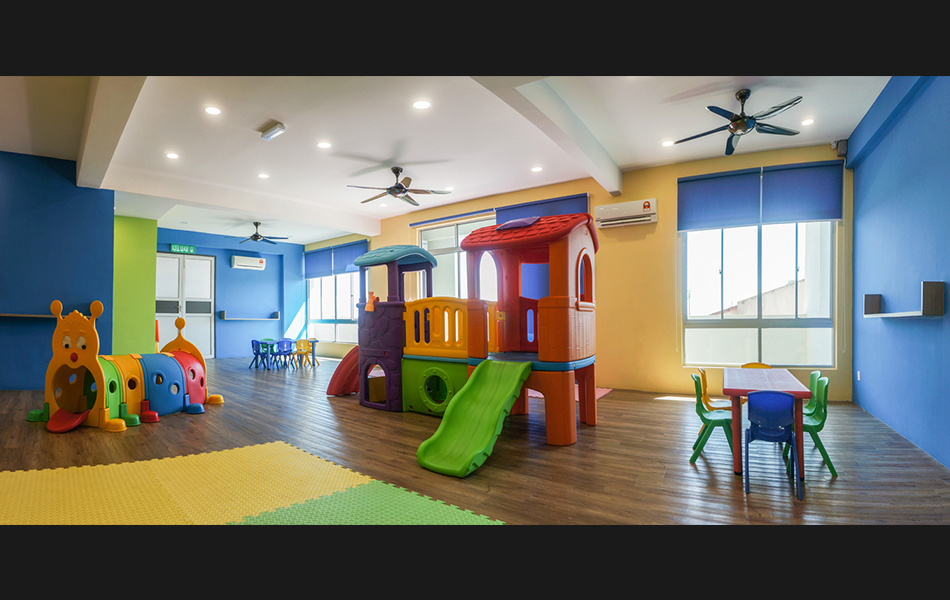 Primero Heights - Permatang Pauh image